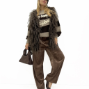 pelliccia smanicata media lunghezza syria